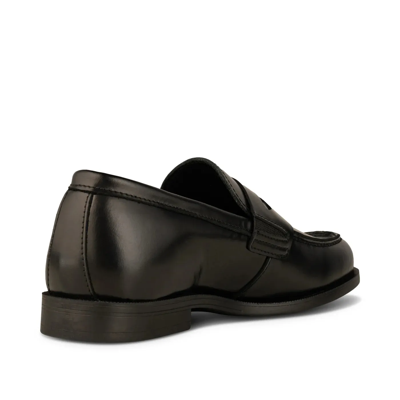 Shoe The Bear - Tatiana Penny Loafer in Black