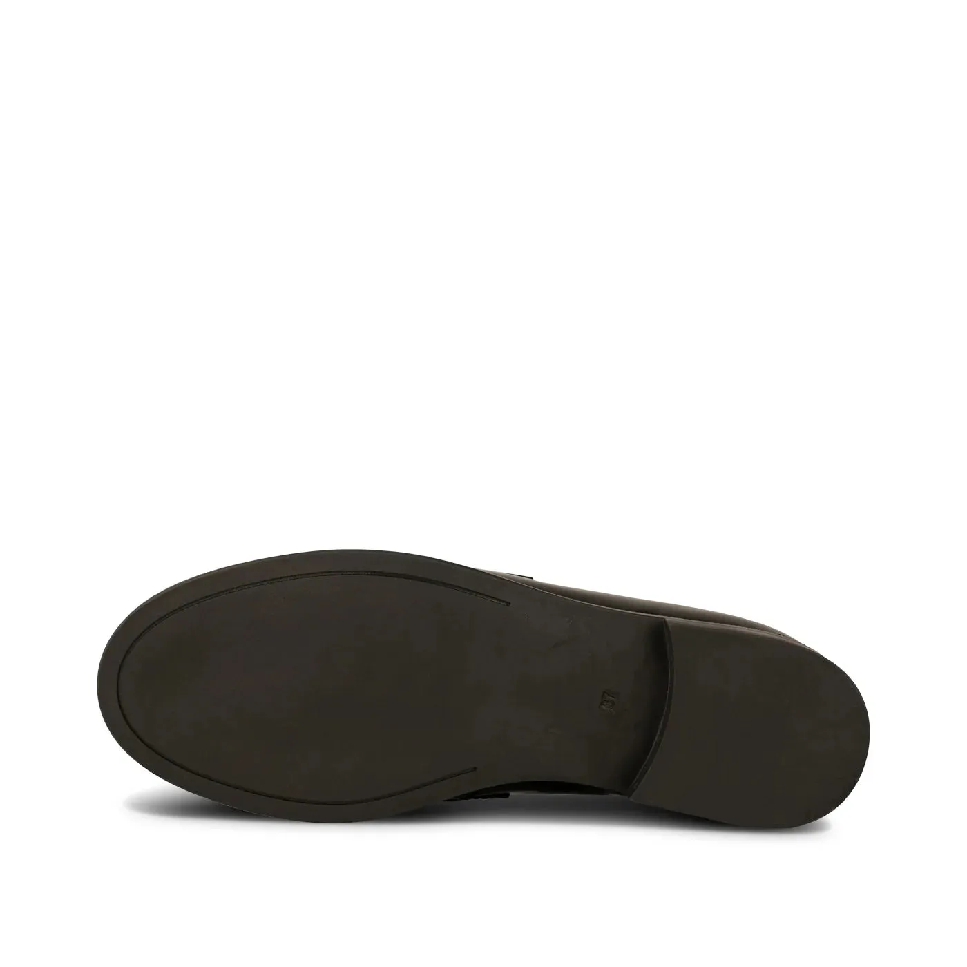 Shoe The Bear - Tatiana Penny Loafer in Black