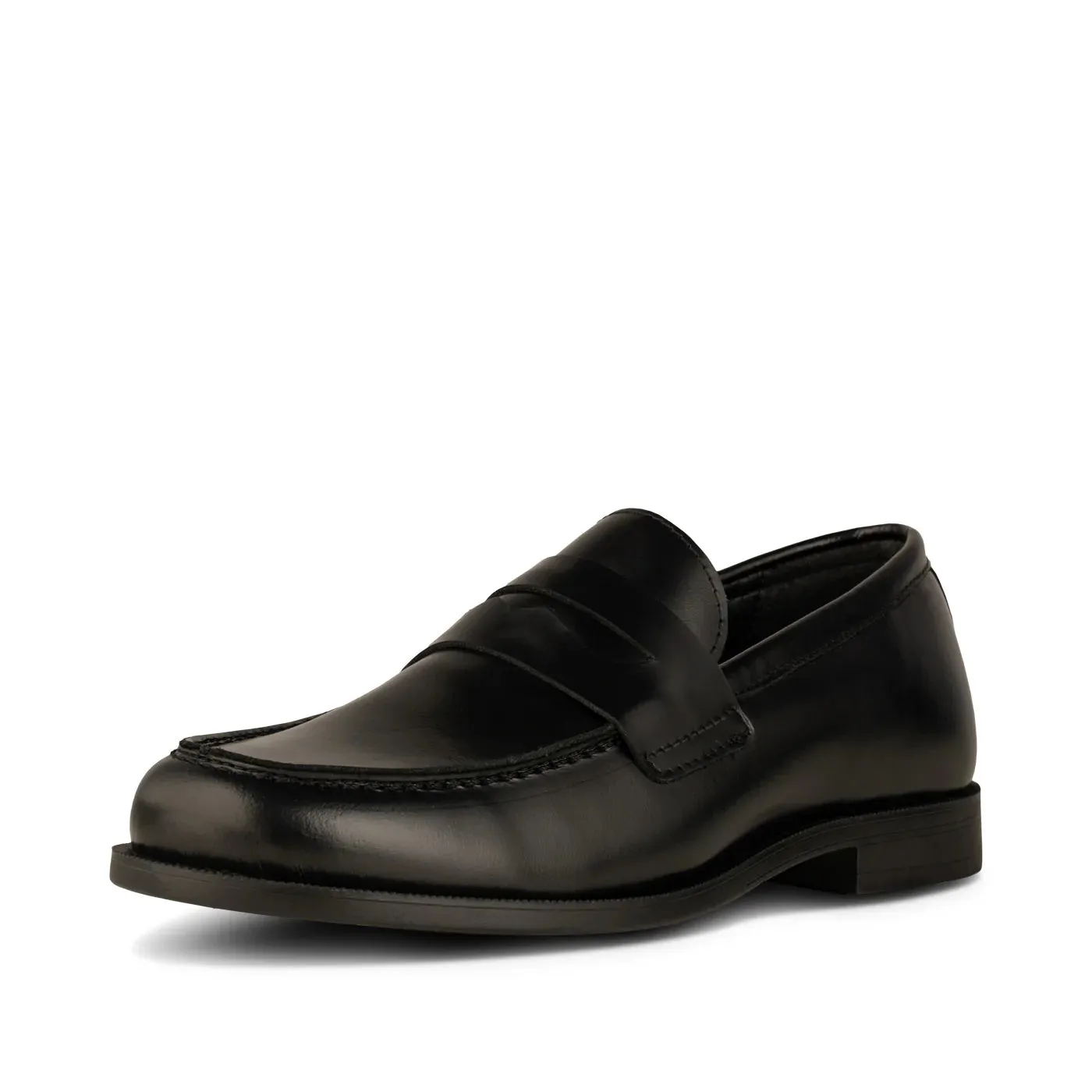 Shoe The Bear - Tatiana Penny Loafer in Black