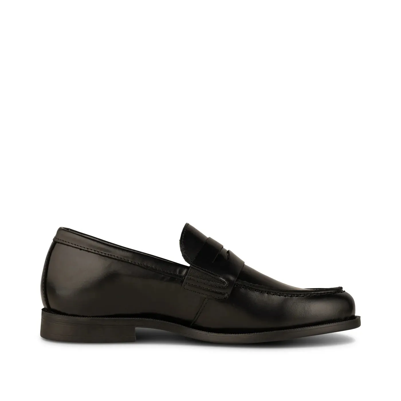 Shoe The Bear - Tatiana Penny Loafer in Black