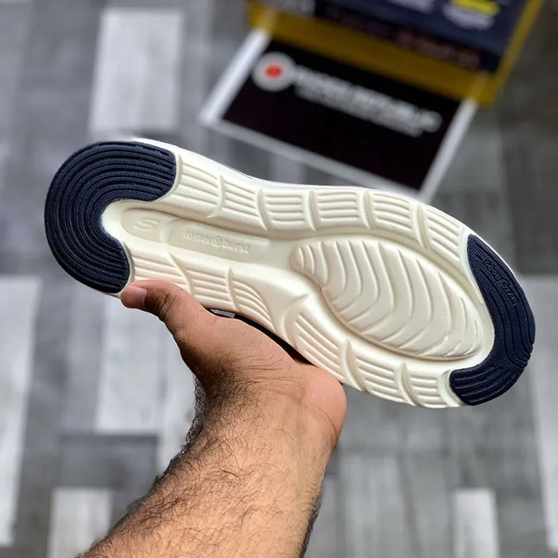 Skeccherrs Hyperburst Slip-ins "Navy"