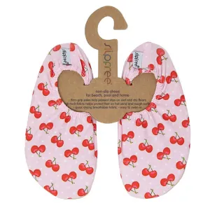Slipfree Shoes Cherry