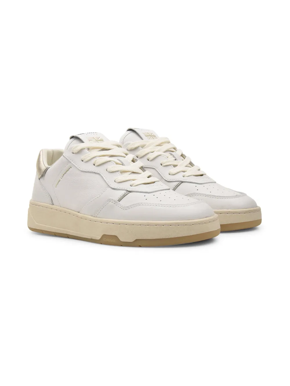 Sneakers Basse Donna modello Timeless