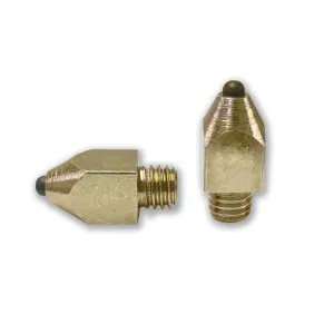 Studs Sharp 28mm 4 sided