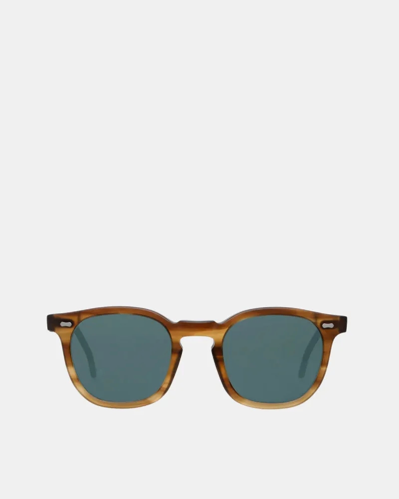 TBD Eyewear - Twill Earth Bio | Bottle Green