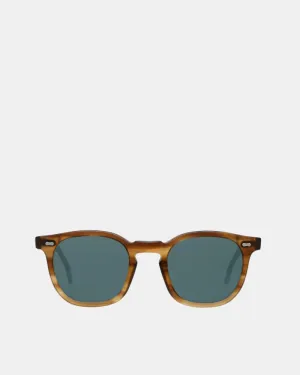 TBD Eyewear - Twill Earth Bio | Bottle Green