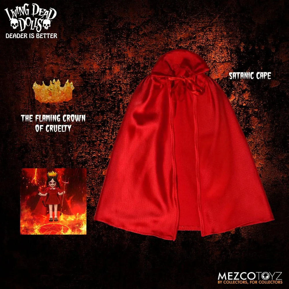 The Return Of The Living Dead Dolls Doll Sin 25 Cm