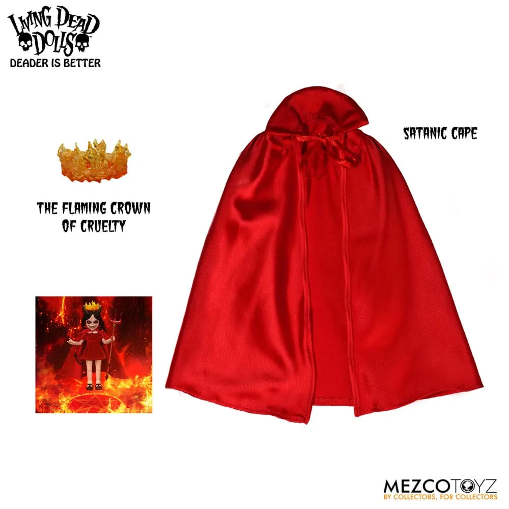 The Return Of The Living Dead Dolls Doll Sin 25 Cm
