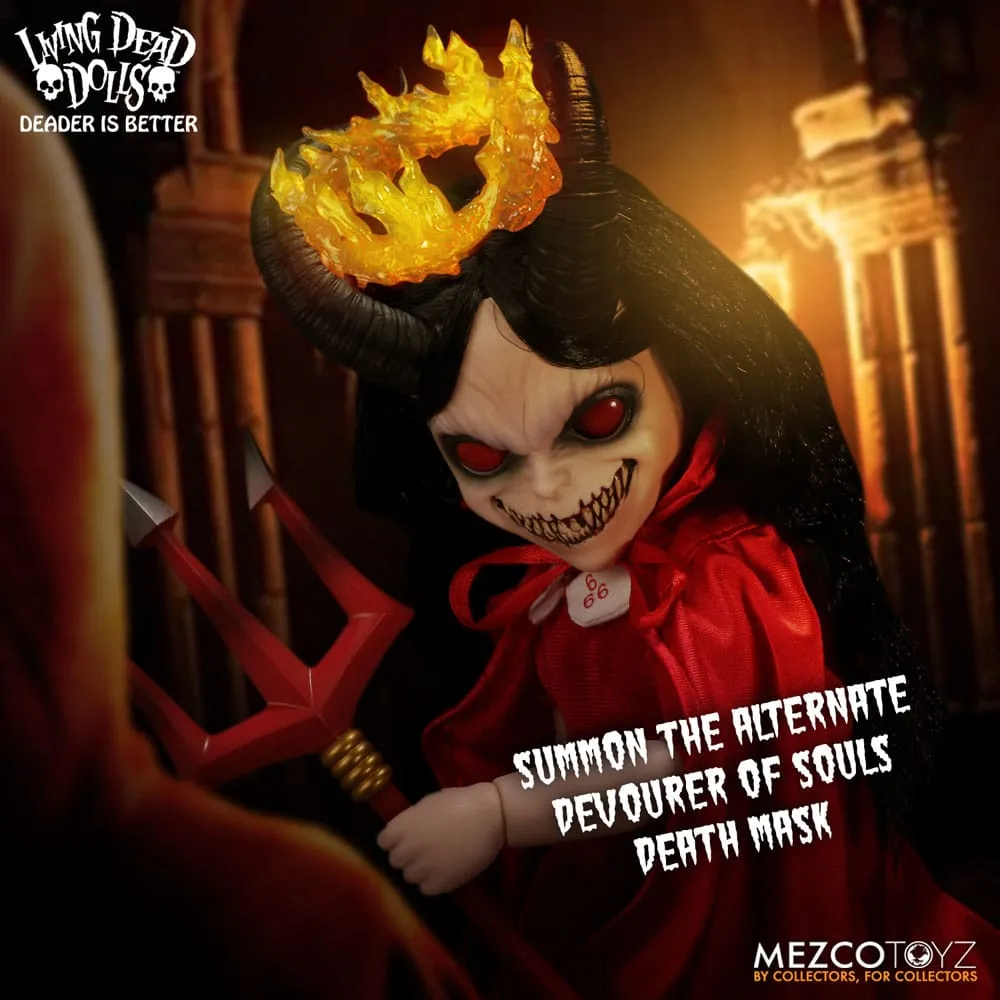 The Return Of The Living Dead Dolls Doll Sin 25 Cm