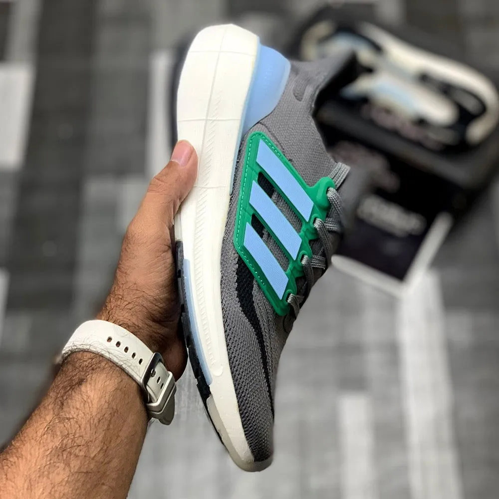UB LightBoost 23 (Grey Green)