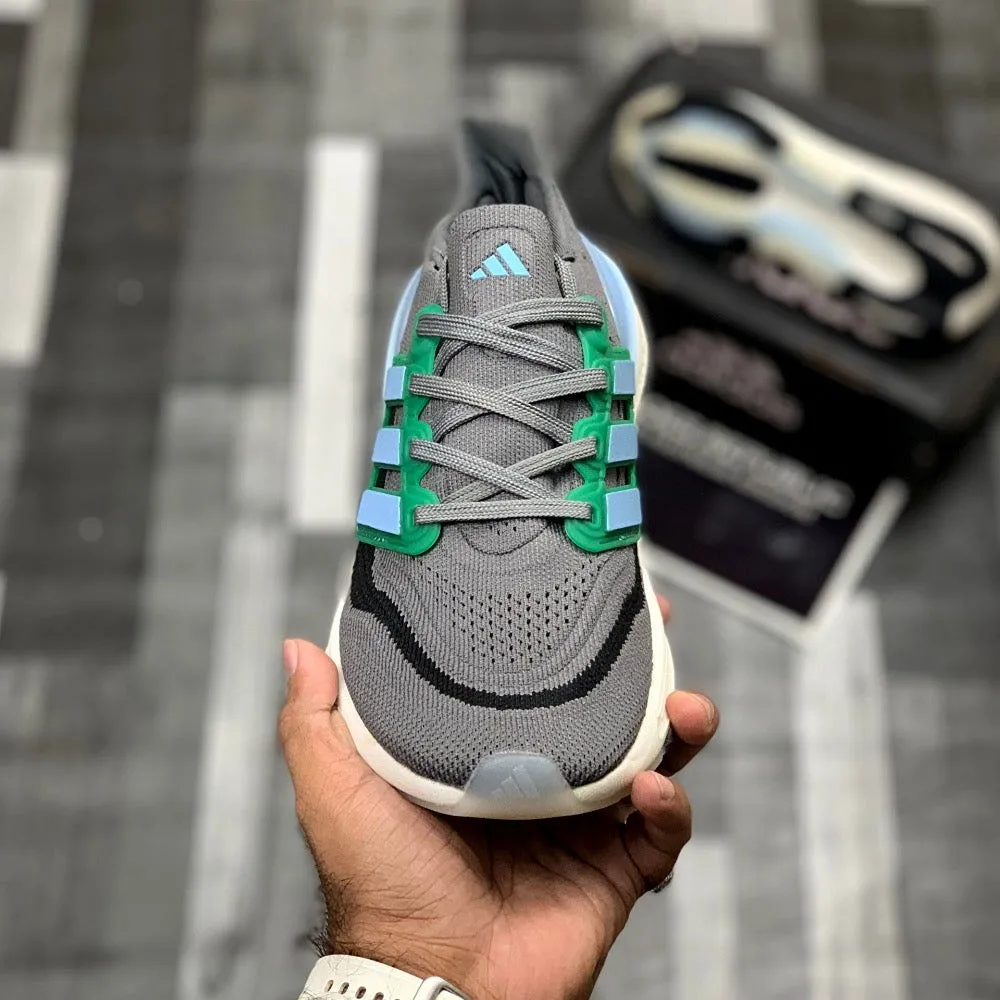 UB LightBoost 23 (Grey Green)