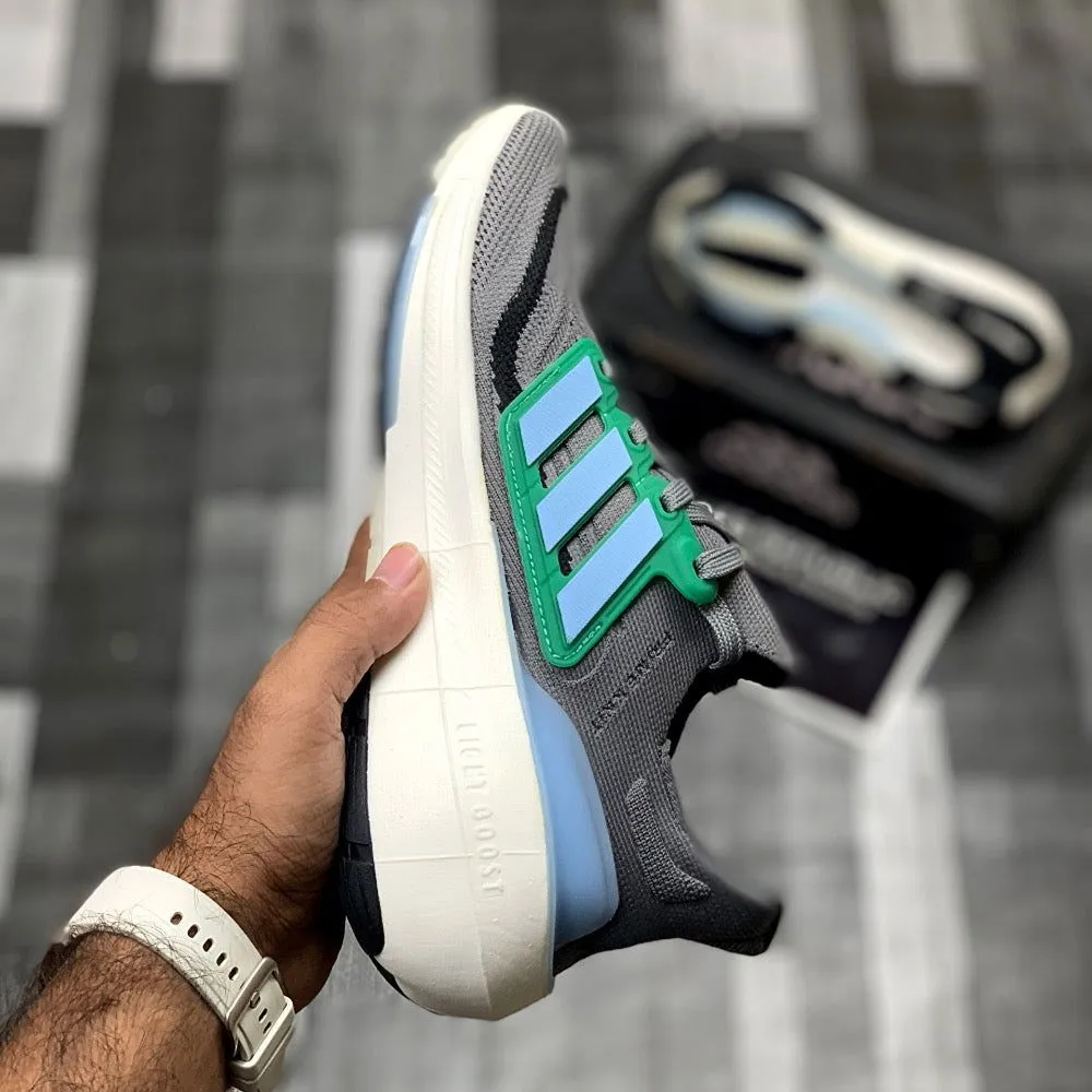 UB LightBoost 23 (Grey Green)