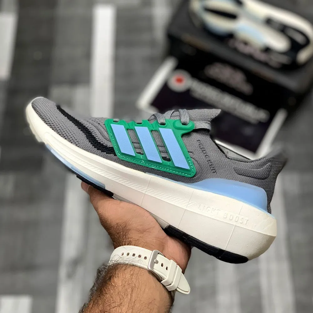 UB LightBoost 23 (Grey Green)