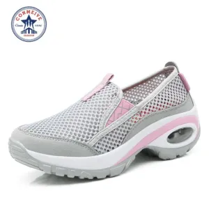 Women's running shoes
